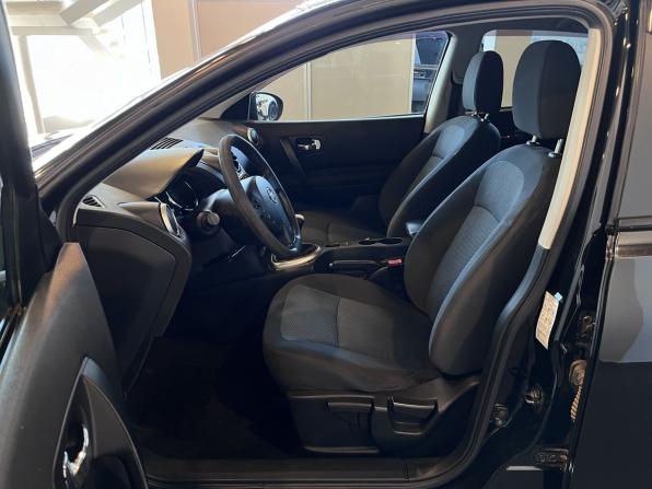 Nissan Qashqai I Рестайлинг с пробегом 2013 года, цена 850 000 рублей, 228837 км, внедорожник, Автокод Объявления
