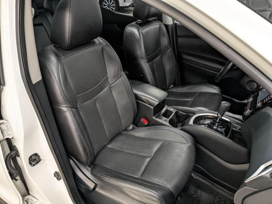 Nissan Qashqai II Санкт-Петербург  - изображение 23