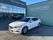 Mazda 6 III (GJ) Рестайлинг Екатеринбург  - изображение 13