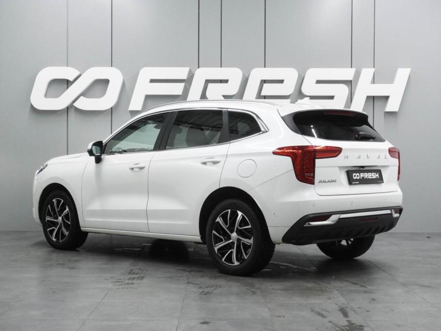Haval Jolion I Воронеж  - изображение 2
