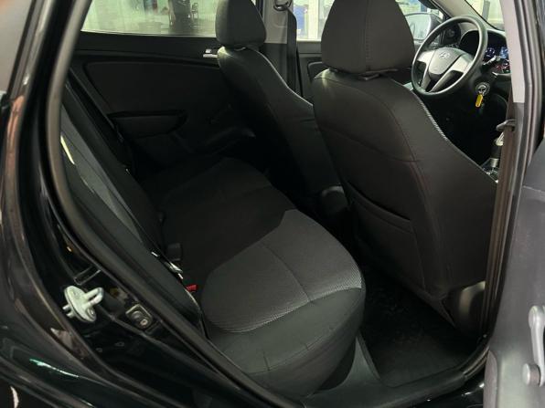 Hyundai Solaris I с пробегом 2013 года, цена 850 000 рублей, 191409 км, седан, Автокод Объявления