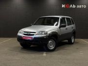 Chevrolet Niva I Рестайлинг Челябинск  - изображение 16