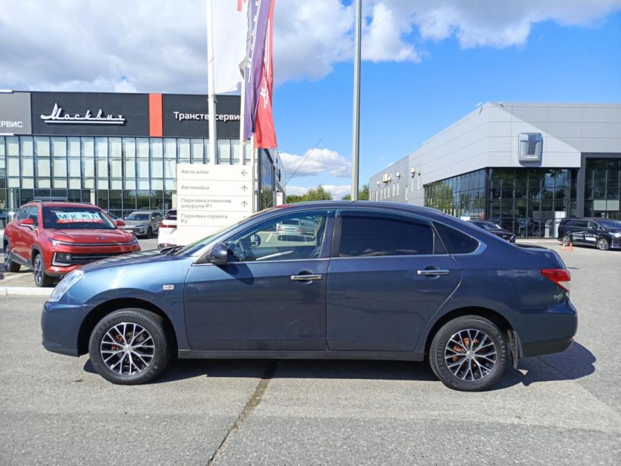 Nissan Almera III (G15) Чебоксары  - изображение 10