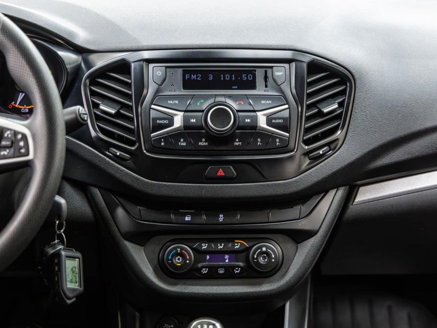 Lada (ВАЗ) Vesta I Волгоград  - изображение 18