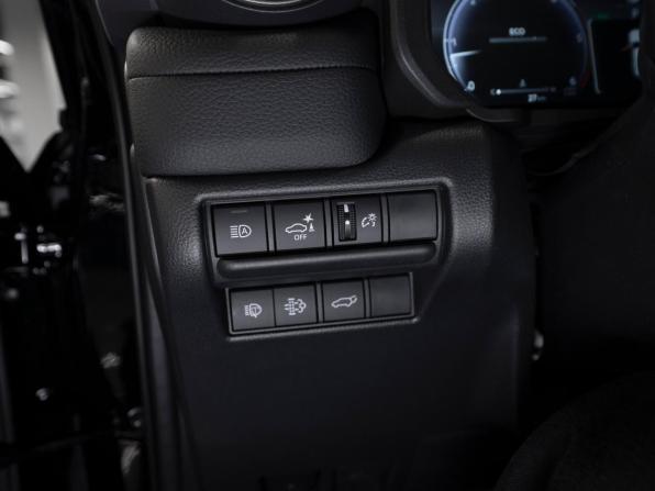 Toyota Land Cruiser Prado 250 Series с пробегом 2026 года, цена 11 600 000 рублей, 25 км, внедорожник, Автокод Объявления