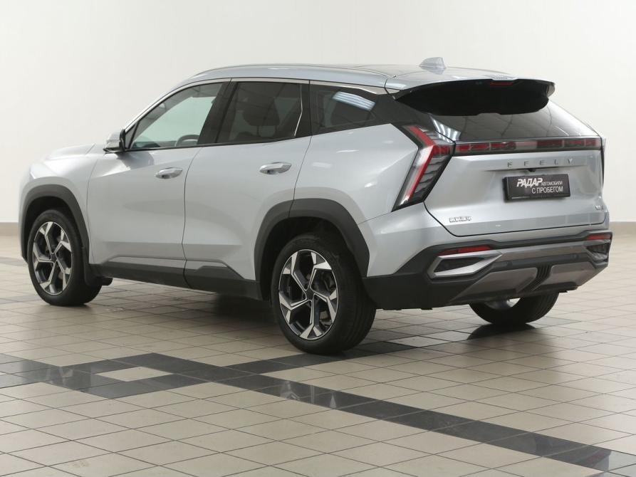 Geely Atlas II Иваново  - изображение 2
