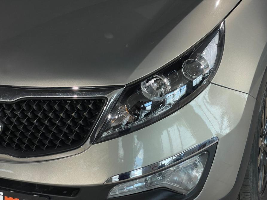 Kia Sportage III Рестайлинг Тверь  - изображение 11