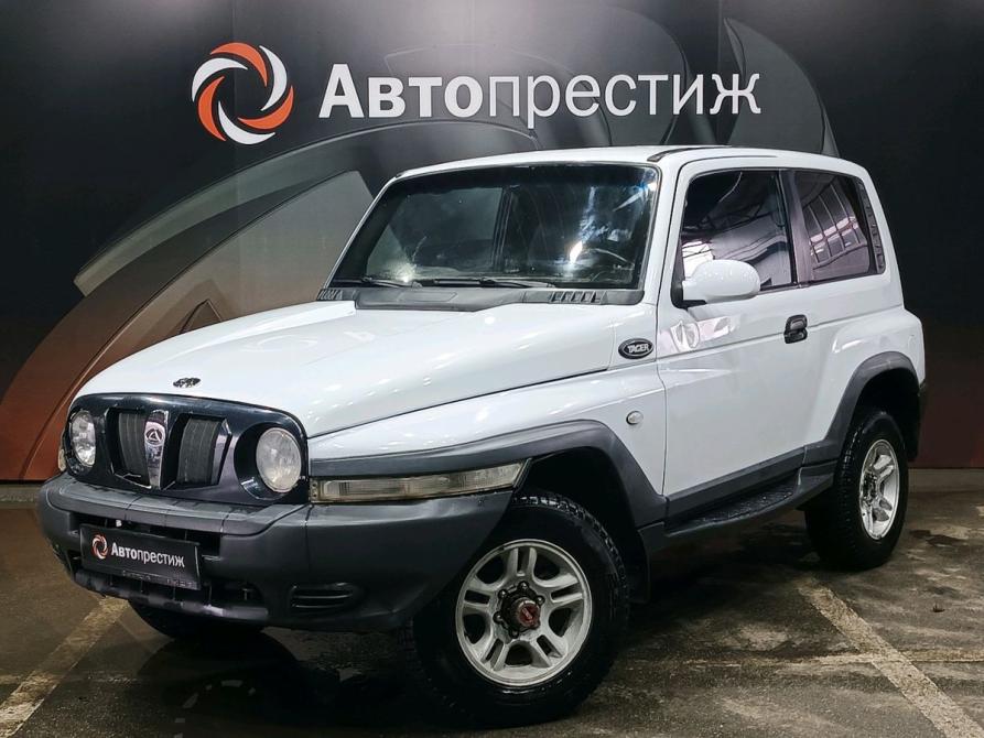 ТагАЗ Tager Ставрополь  - изображение 1