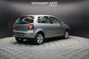 Volkswagen Polo IV Рестайлинг Крым  - изображение 28