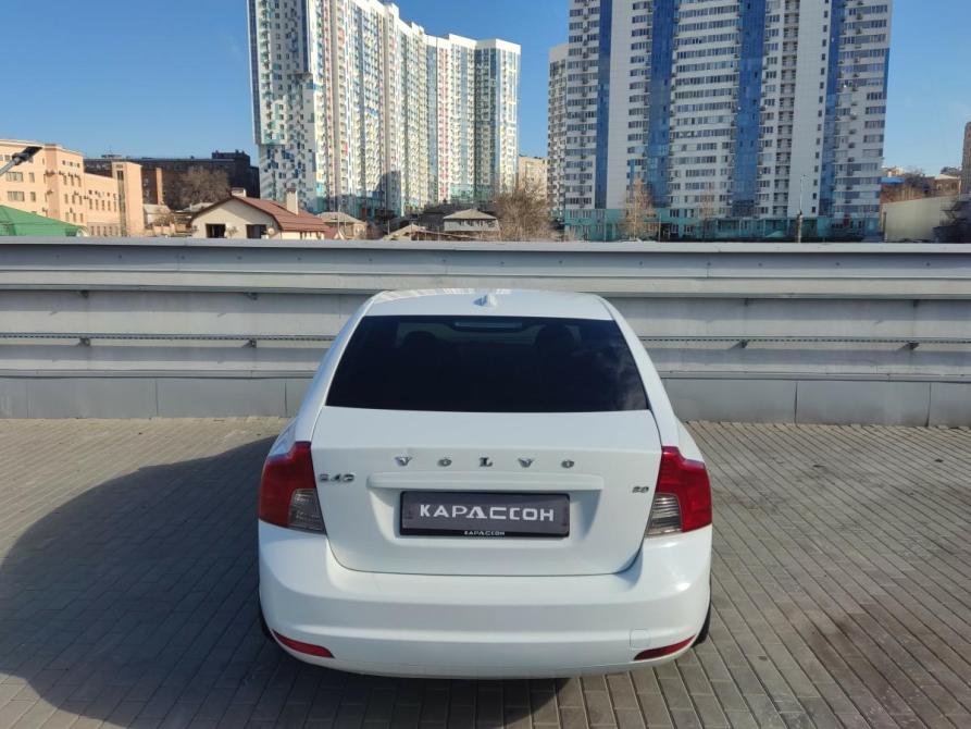 Volvo S40 II Рестайлинг Ростов-на-Дону  - изображение 4