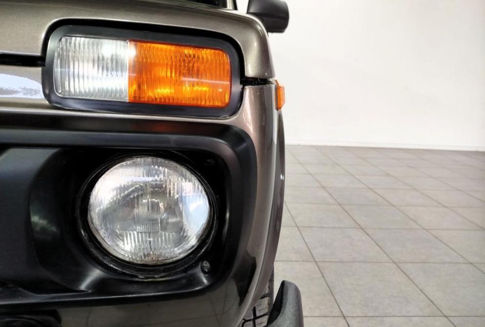 Lada (ВАЗ) 2121 (4x4) I Рестайлинг (2020) Саратов  - изображение 9