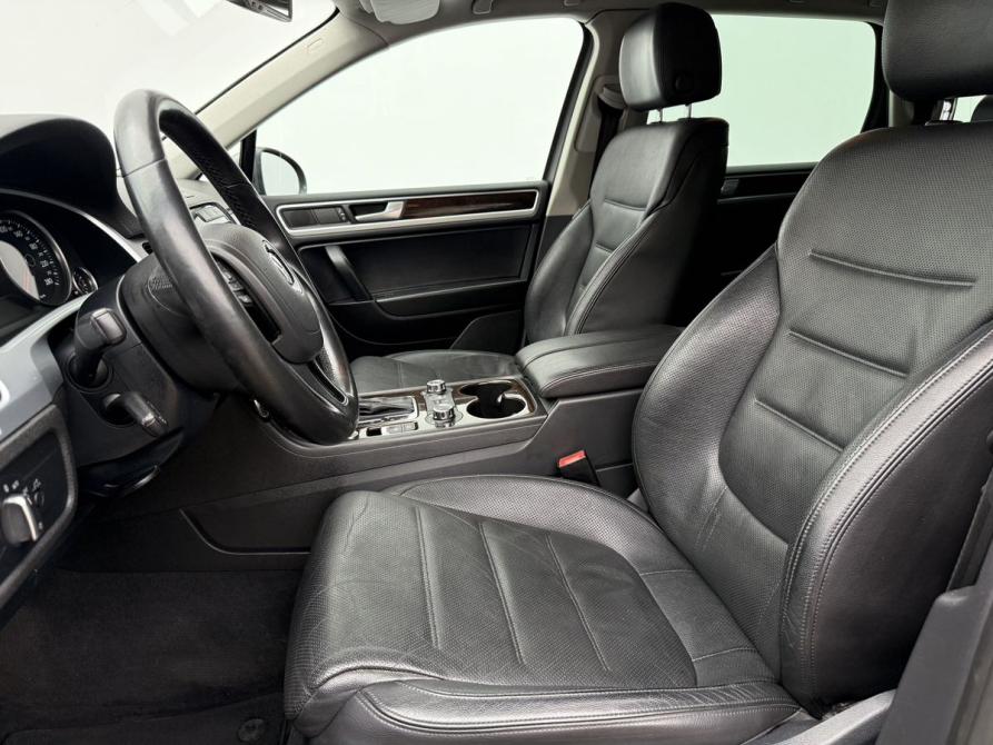 Volkswagen Touareg II Москва  - изображение 10