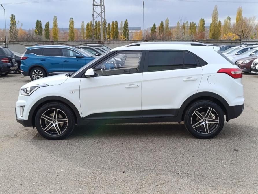 Hyundai Creta I Набережные Челны  - изображение 10