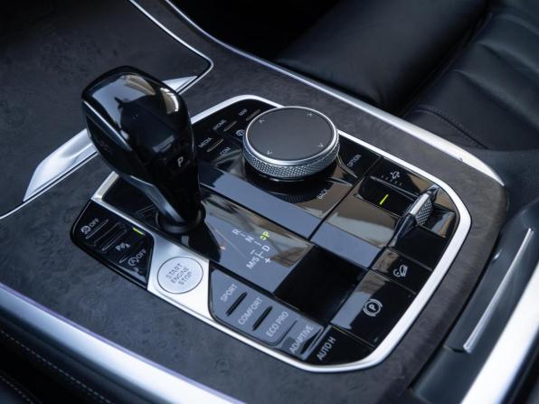 BMW X7 I (G07) с пробегом 2020 года, цена 7 580 000 рублей, 75260 км, внедорожник, Автокод Объявления