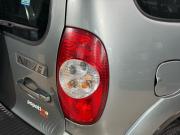 Chevrolet Niva I Рестайлинг Тверь  - изображение 38