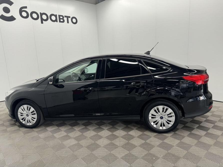 Ford Focus III Рестайлинг Воронеж  - изображение 7