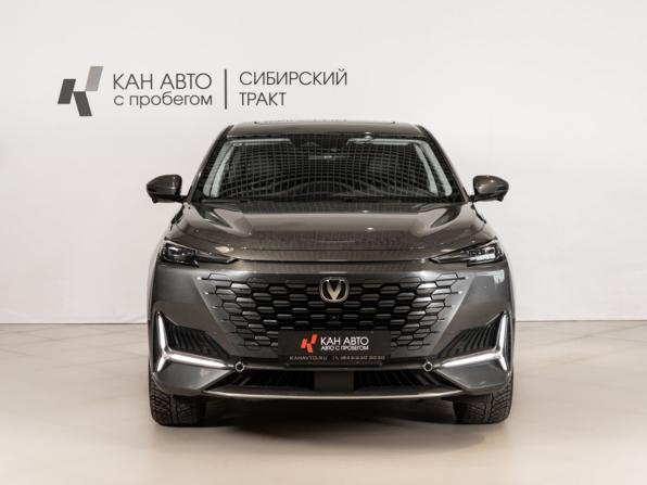 Changan UNI-K с пробегом 2023 года, цена 2 697 254 рубля, 82500 км, внедорожник, Автокод Объявления