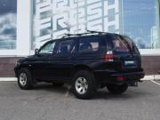 Mitsubishi Pajero Sport I Рестайлинг Владимир  - изображение 29