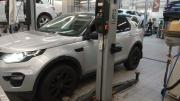 Land Rover Discovery Sport I Санкт-Петербург  - изображение 7