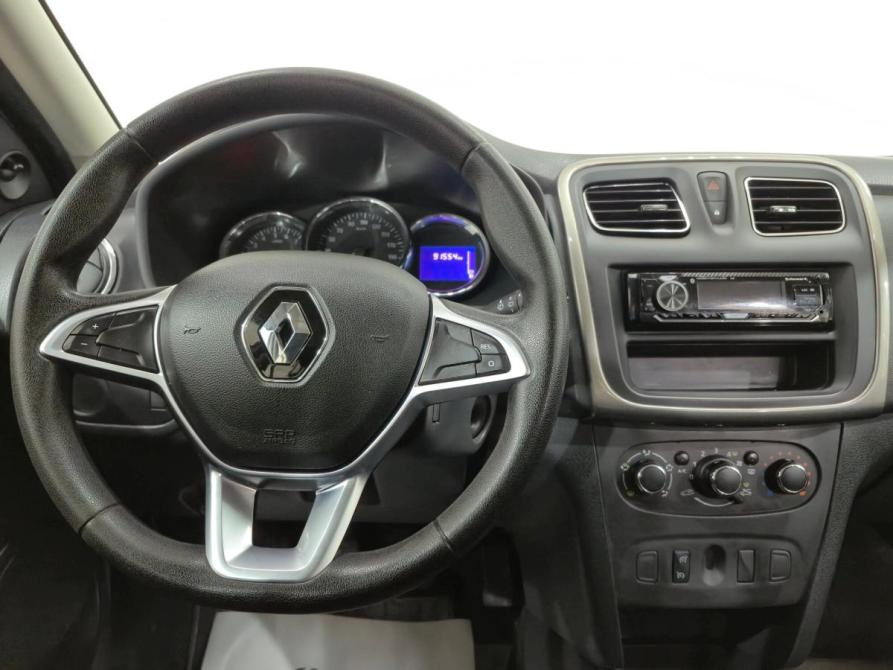 Renault Sandero II Рестайлинг Альметьевск  - изображение 14