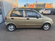 Daewoo Matiz I Рестайлинг Москва  - изображение 21