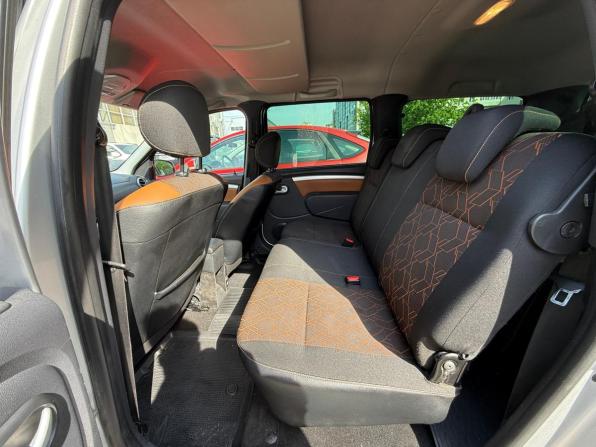 Lada (ВАЗ) Largus I с пробегом 2019 года, цена 999 000 рублей, 101600 км, универсал, Автокод Объявления