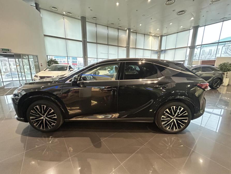 Lexus RX V Казань  - изображение 10