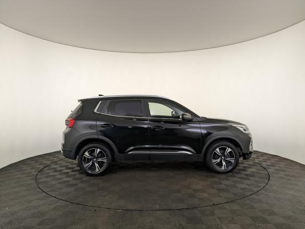 Chery Tiggo 4 Pro I с пробегом 2023 года, цена 1 450 000 рублей, 75779 км, внедорожник, Автокод Объявления