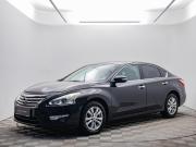 Nissan Teana III (L33) Москва  - изображение 18