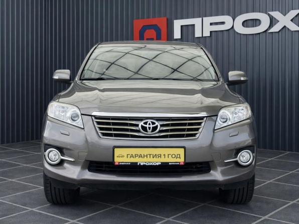 Toyota RAV4 III (XA30) Рестайлинг с пробегом 2011 года, цена 1 467 000 рублей, 142678 км, внедорожник, Автокод Объявления