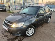 Lada (ВАЗ) Granta I Нижнекамск  - изображение 20