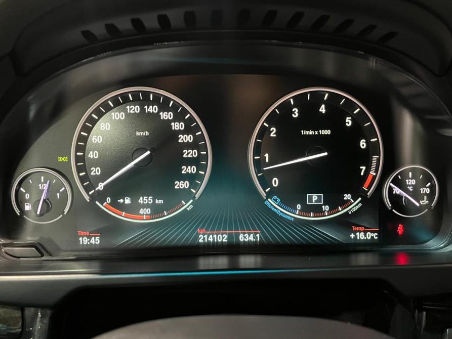 BMW X6 II (F16) Пермь  - изображение 27