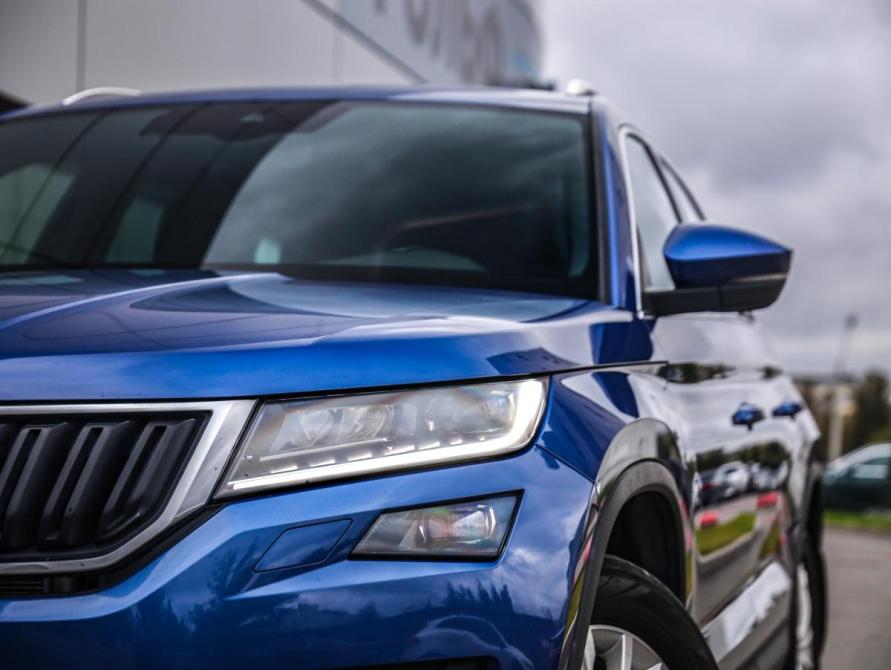 Skoda Kodiaq I Санкт-Петербург  - изображение 2