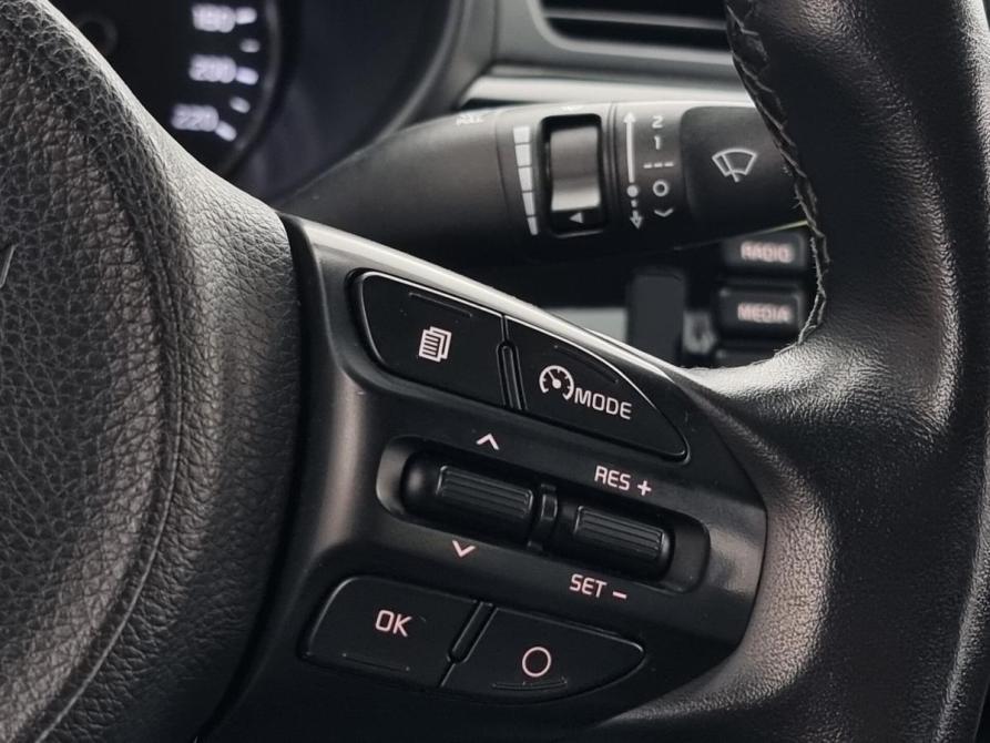 Kia Rio IV Архангельск  - изображение 21