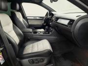 Volkswagen Touareg II Рестайлинг Москва  - изображение 26