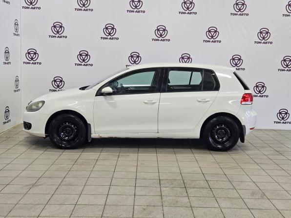 Volkswagen Golf VI с пробегом 2011 года, цена 525 000 рублей, 230965 км, хэтчбек, Автокод Объявления