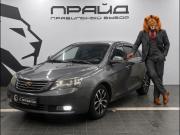 Geely Emgrand EC7 Ростов-на-Дону  - изображение 21
