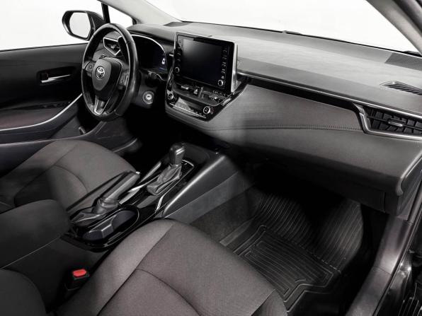 Toyota Corolla XII (E210) с пробегом 2020 года, цена 1 690 000 рублей, 110000 км, седан, Автокод Объявления