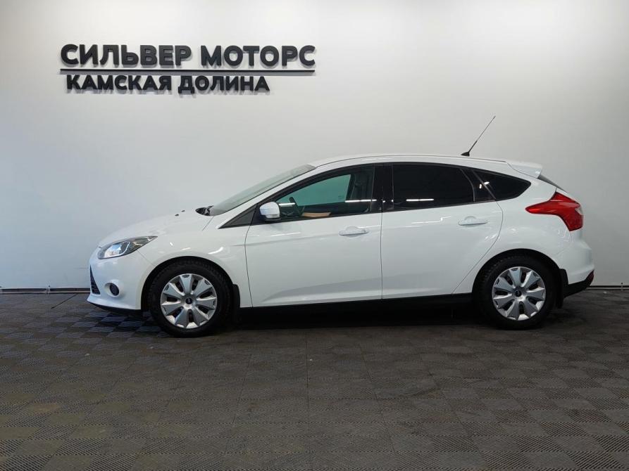 Ford Focus III Пермь  - изображение 11