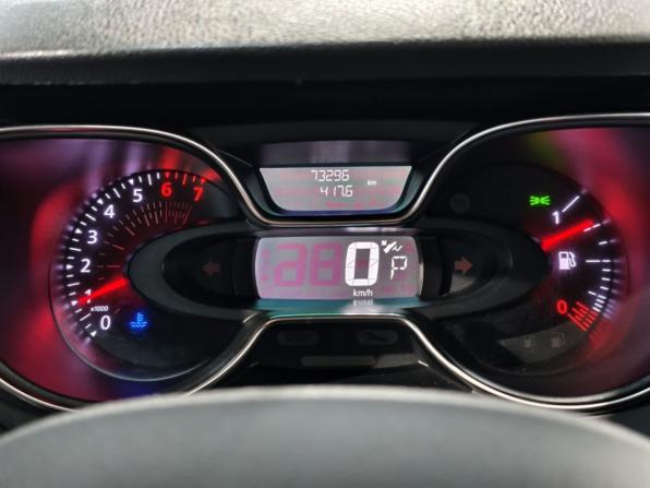 Renault Kaptur I Рестайлинг с пробегом 2021 года, цена 1 617 000 рублей, 72995 км, внедорожник, Автокод Объявления