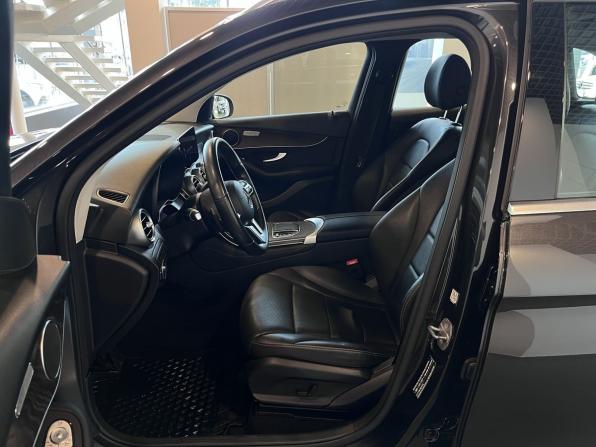 Mercedes-Benz GLC I (X253) Рестайлинг с пробегом 2020 года, цена 3 720 000 рублей, 131800 км, внедорожник, Автокод Объявления