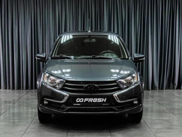 Lada (ВАЗ) Granta I Рестайлинг с пробегом 2020 года, цена 729 000 рублей, 77219 км, лифтбек, Автокод Объявления