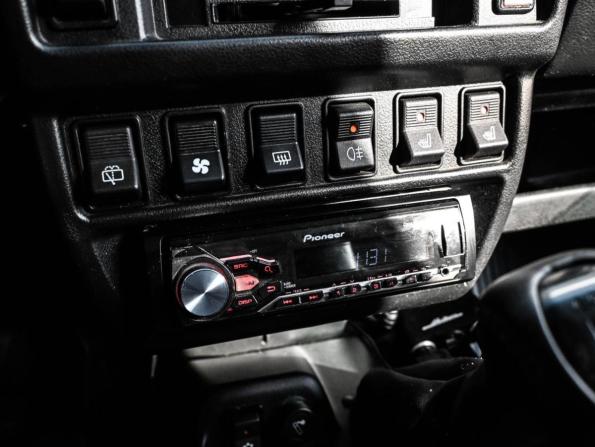 Lada (ВАЗ) 2121 (4x4) I Рестайлинг с пробегом 2017 года, цена 594 000 рублей, 108358 км, внедорожник, Автокод Объявления