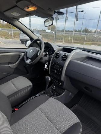 Renault Duster I Рестайлинг с пробегом 2015 года, цена 1 165 000 рублей, 107090 км, внедорожник, Автокод Объявления