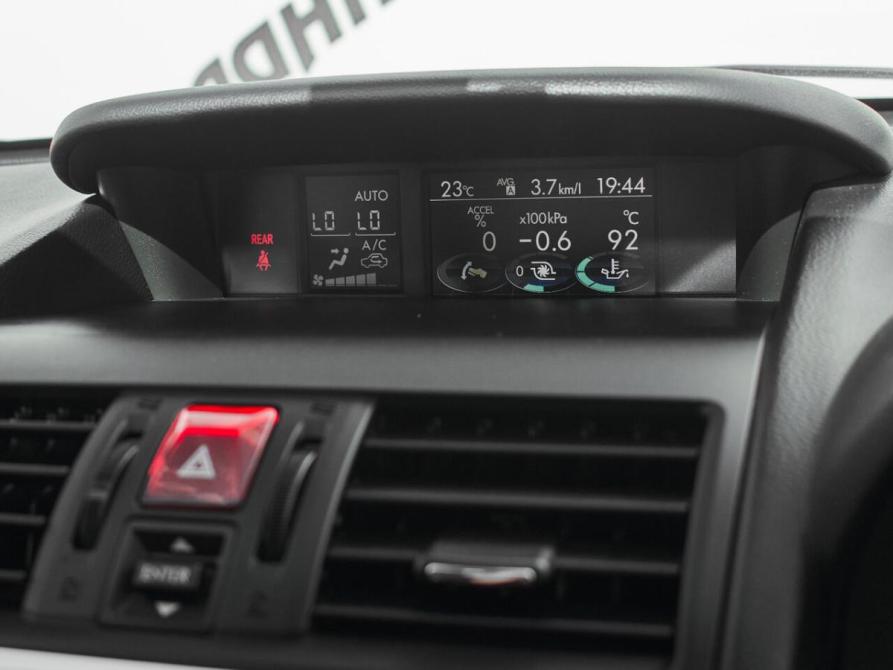 Subaru Levorg I Екатеринбург  - изображение 17