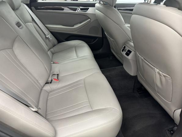 Genesis G80 I с пробегом 2017 года, цена 1 999 000 рублей, 173524 км, седан, Автокод Объявления