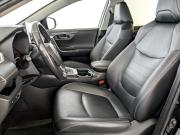 Toyota RAV4 V (XA50) Москва  - изображение 50