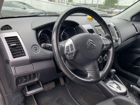 Citroen C-Crosser с пробегом 2011 года, цена 819 000 рублей, 209722 км, внедорожник, Автокод Объявления