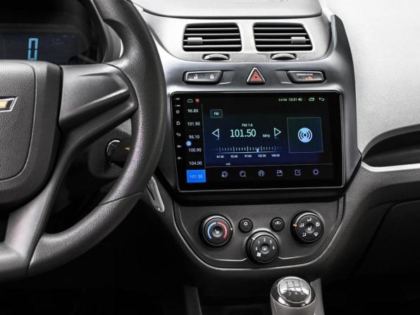 Chevrolet Cobalt II Рестайлинг с пробегом 2021 года, цена 1 049 000 рублей, 48595 км, седан, Автокод Объявления