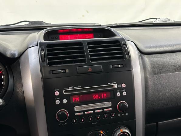 Suzuki Grand Vitara II с пробегом 2006 года, цена 650 000 рублей, 228240 км, внедорожник, Автокод Объявления